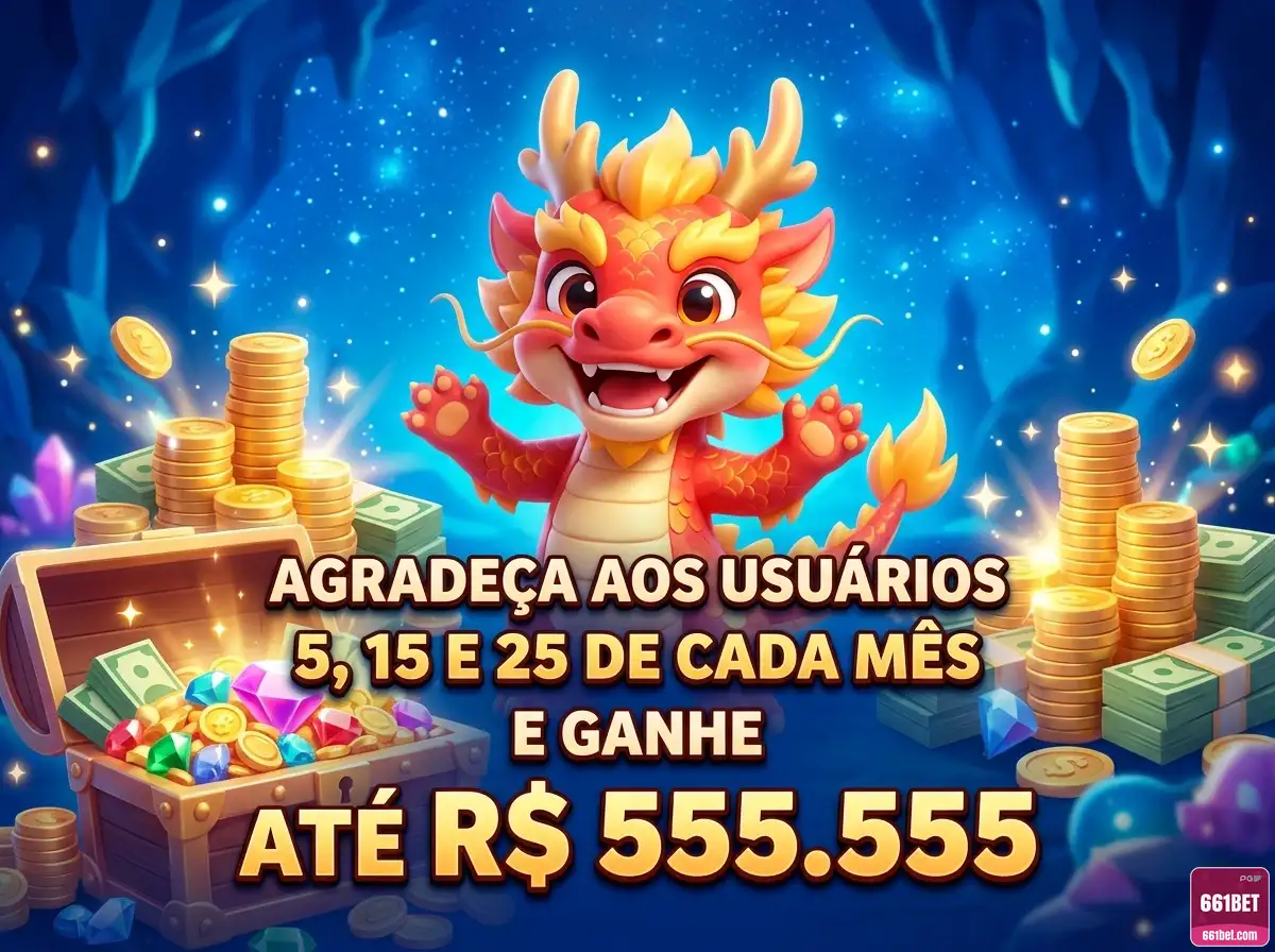 661bet.com desfrute de emocionante jogo