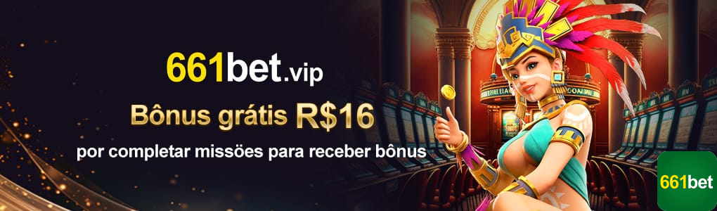 661bet.com participe de dinâmico jogo