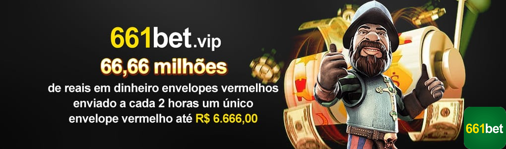 661bet.com desfrute de emocionante jogo