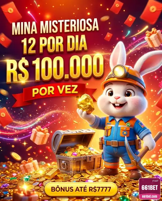 661bet.com participe de emocionante jogo