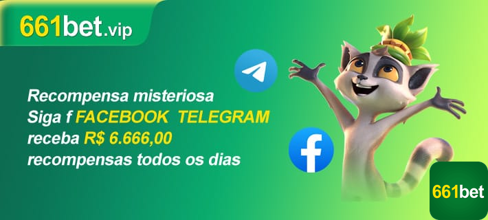 661bet.com explore premiado jogo