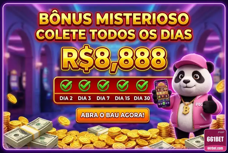 661bet.com descubra emocionante jogo