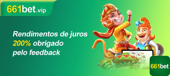 661bet.com experimente premium jogo