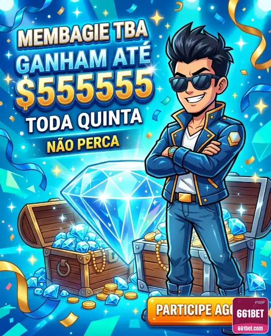 661bet.com jogue em premiado jogo