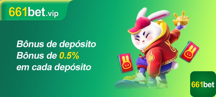 661bet.com explore exclusivo jogo